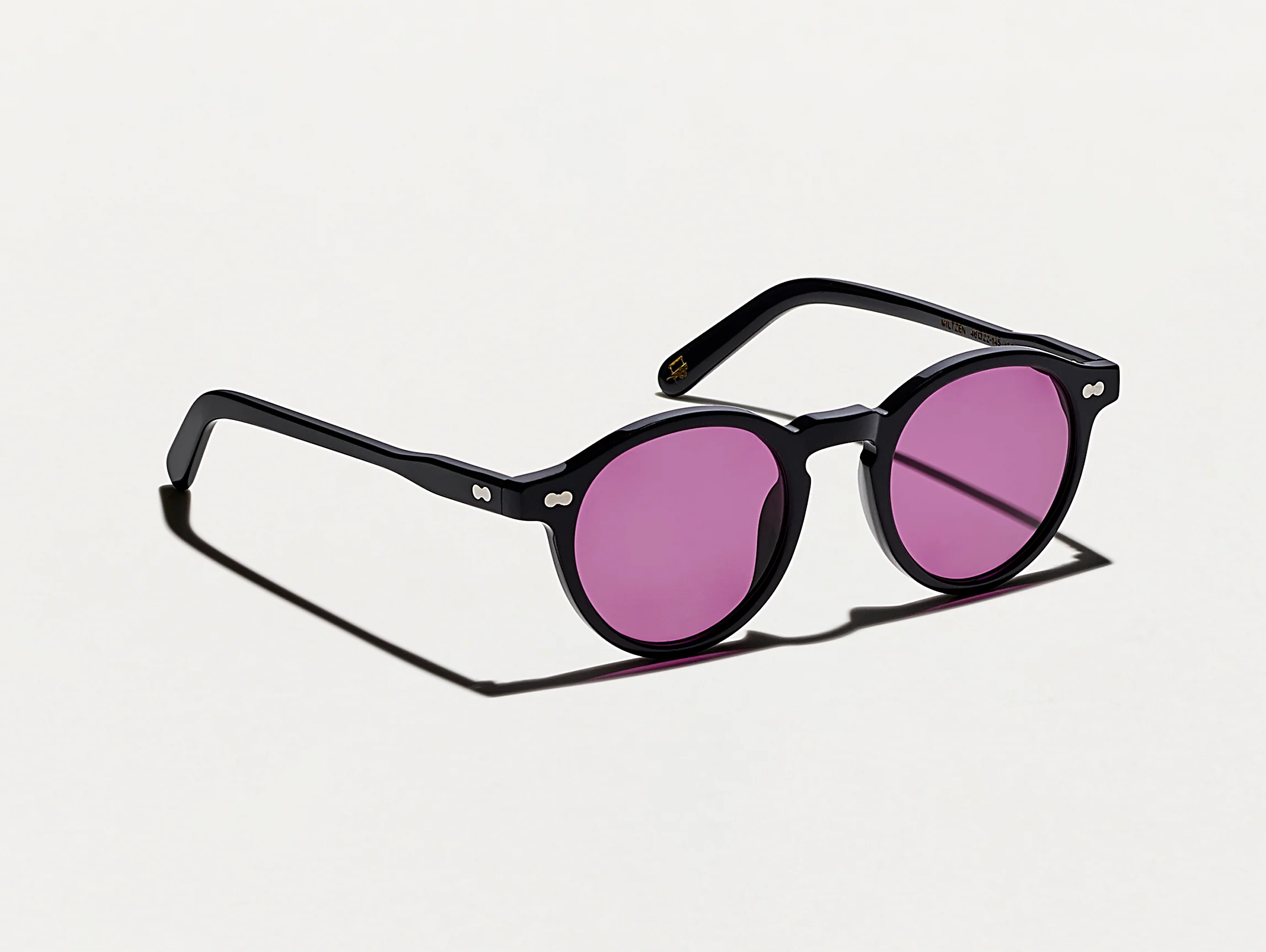 MILTZEN BLACK WITH CUSTOM MADE TINTS™ - Image 24