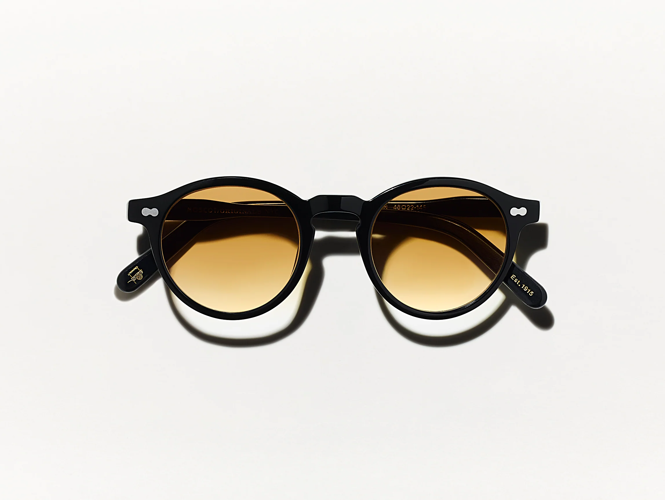 MILTZEN BLACK WITH CUSTOM MADE TINTS™ - Image 35