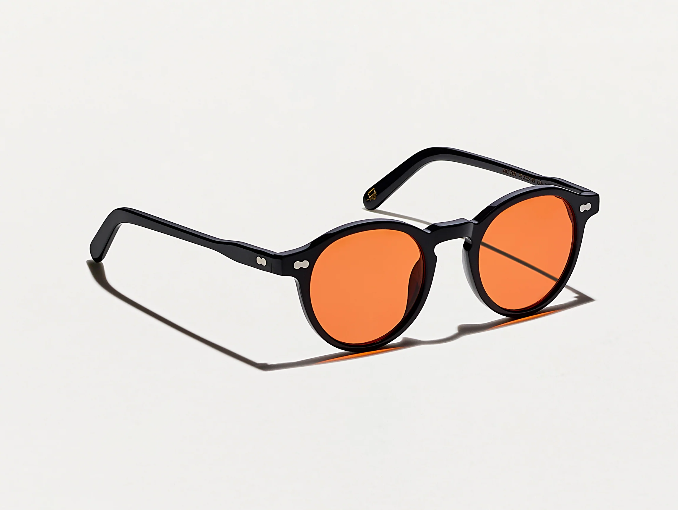 MILTZEN BLACK WITH CUSTOM MADE TINTS™ - Image 4