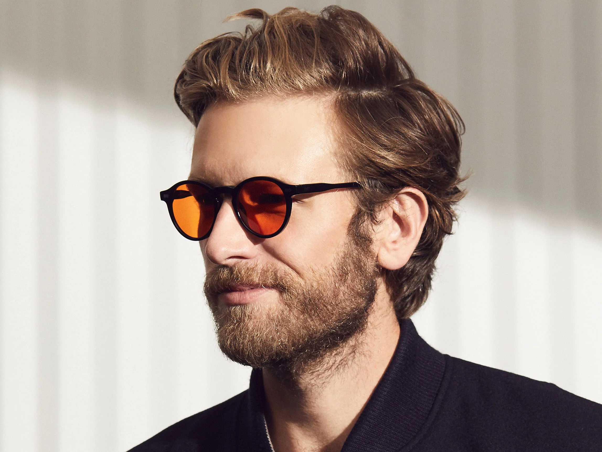 MILTZEN BLACK WITH CUSTOM MADE TINTS™ - Image 49