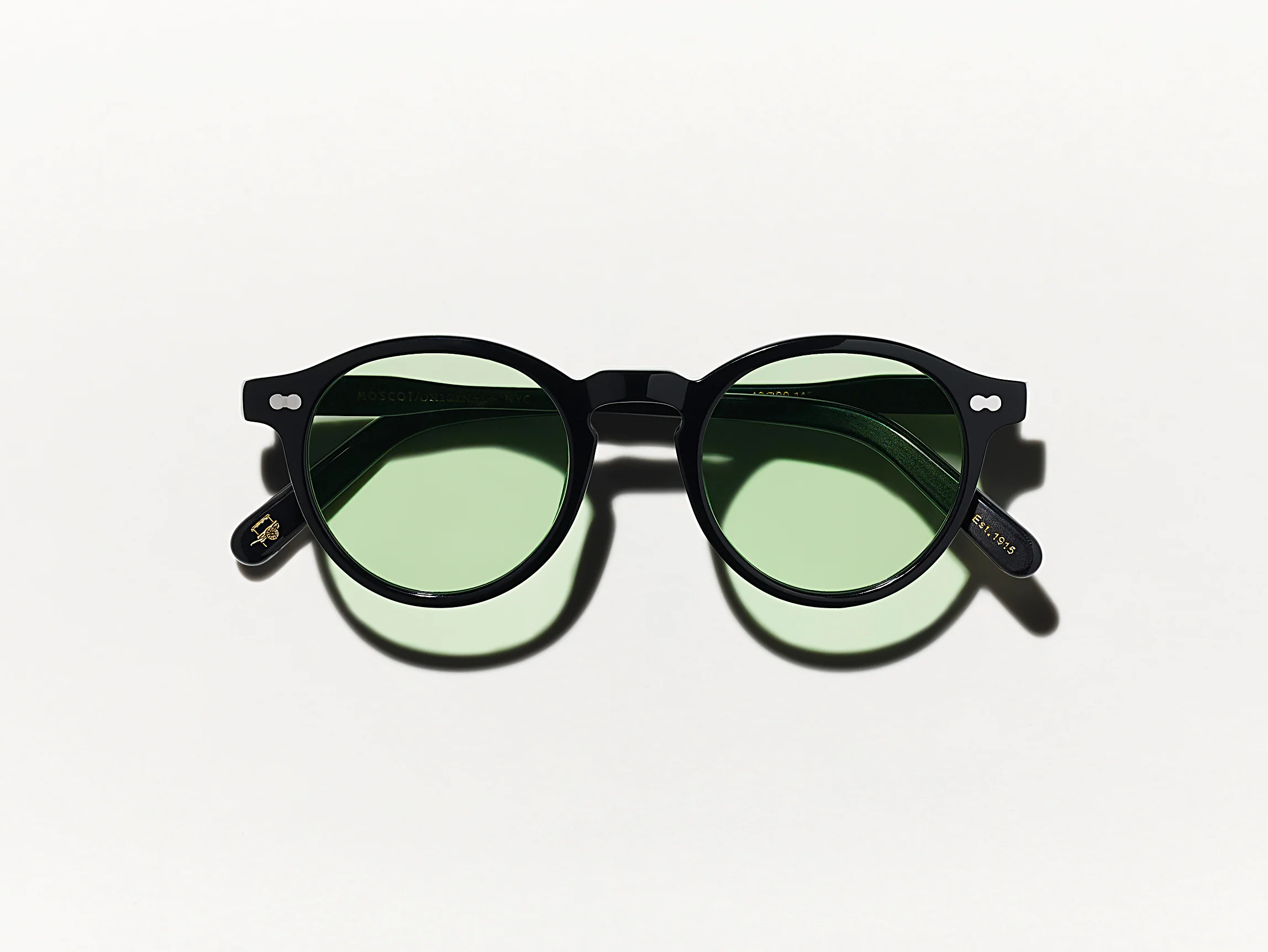 MILTZEN BLACK WITH CUSTOM MADE TINTS™ - Image 5
