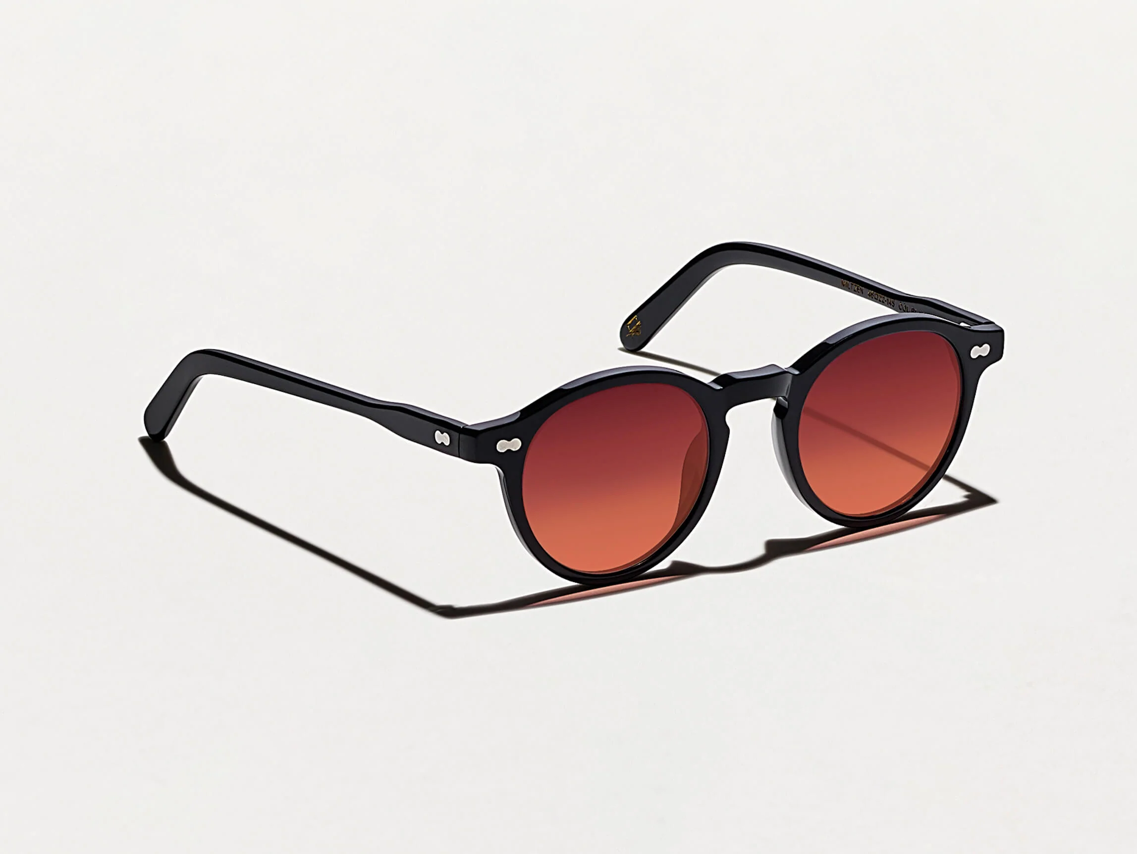 MILTZEN BLACK WITH CUSTOM MADE TINTS™ - Image 8