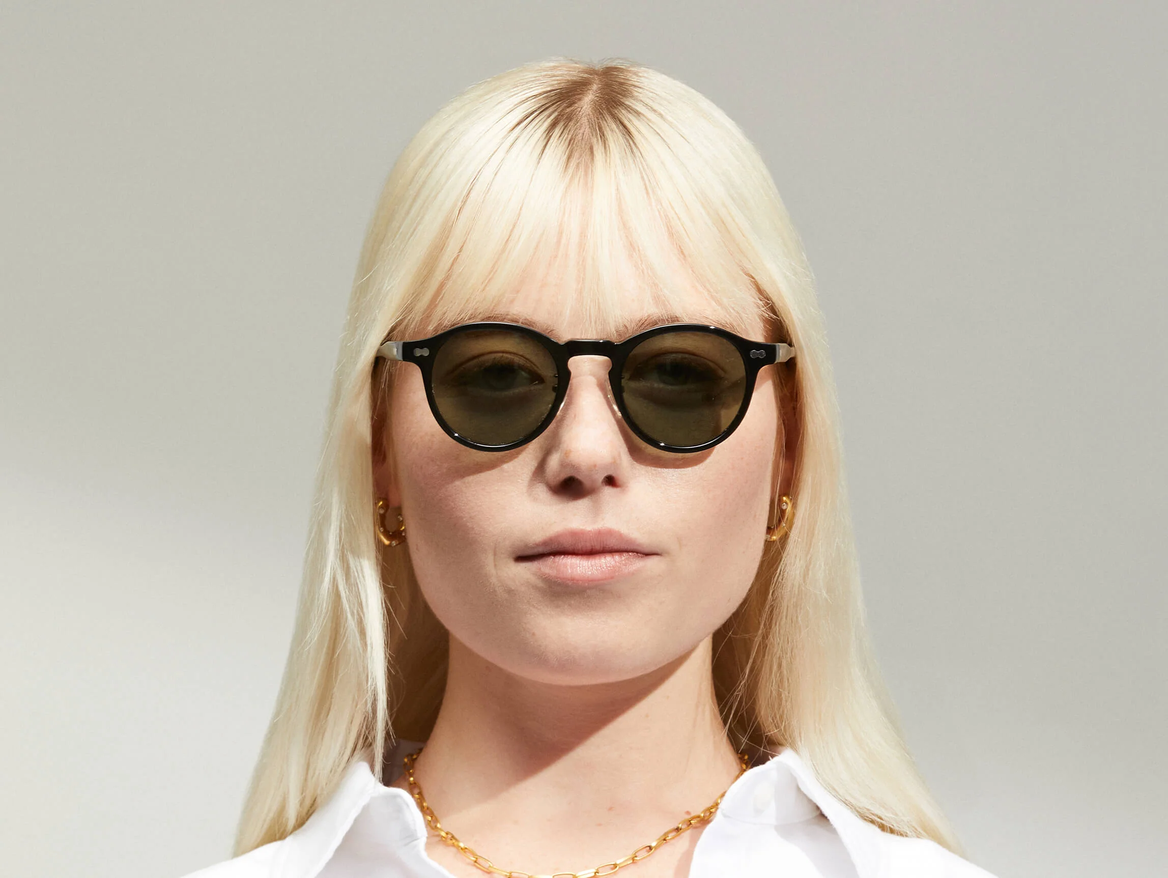 MILTZEN SUN WITH METAL NOSE PADS - Image 11