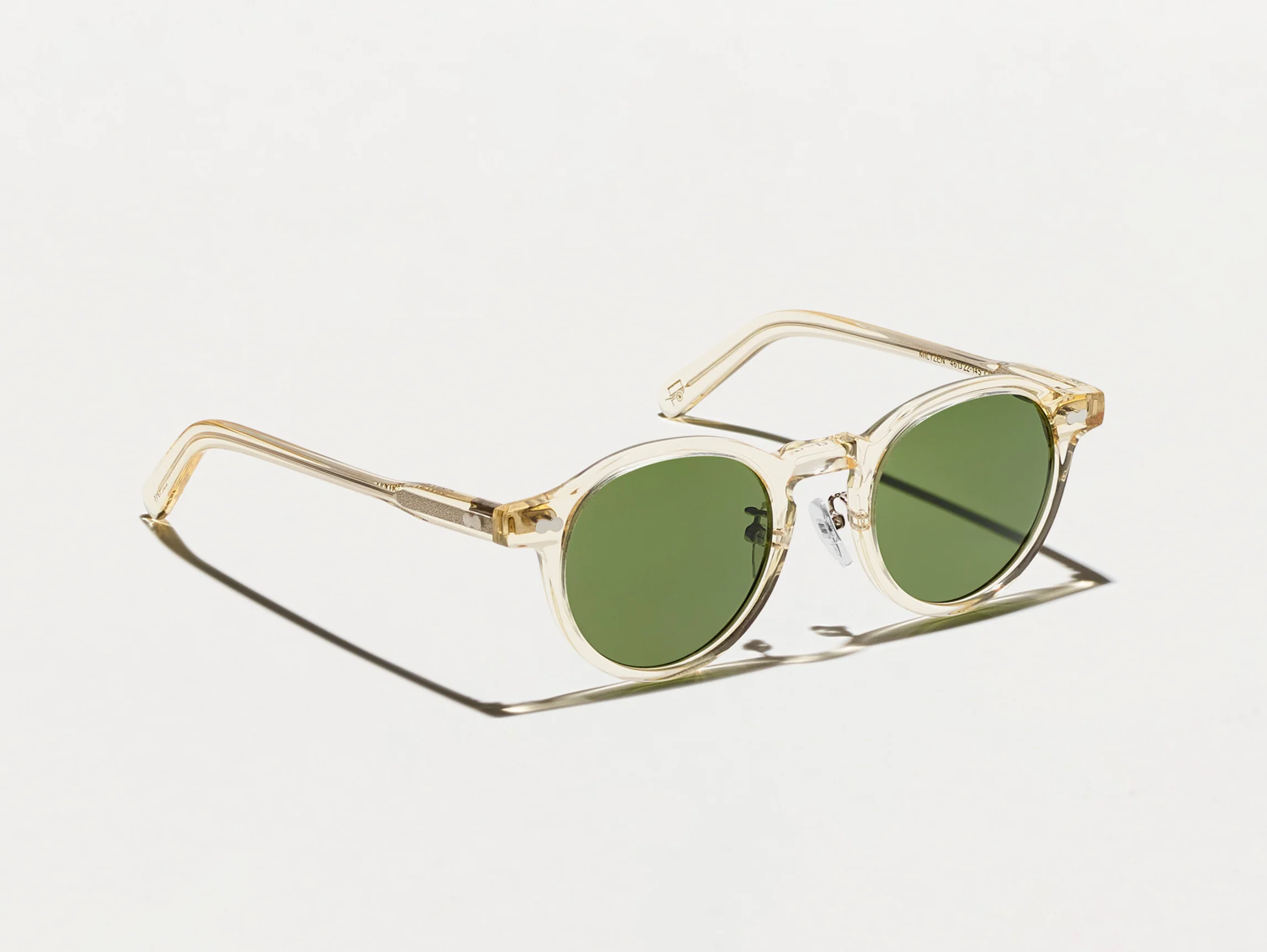 MILTZEN SUN WITH METAL NOSE PADS - Image 4