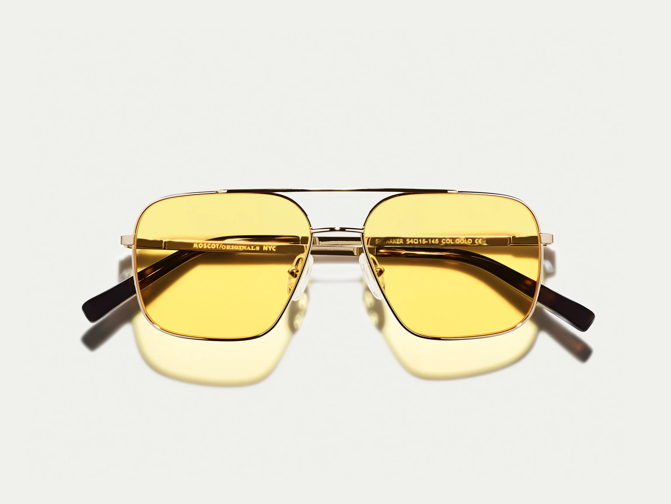 SHTARKER GOLD WITH CUSTOM MADE TINTS™ - Image 13