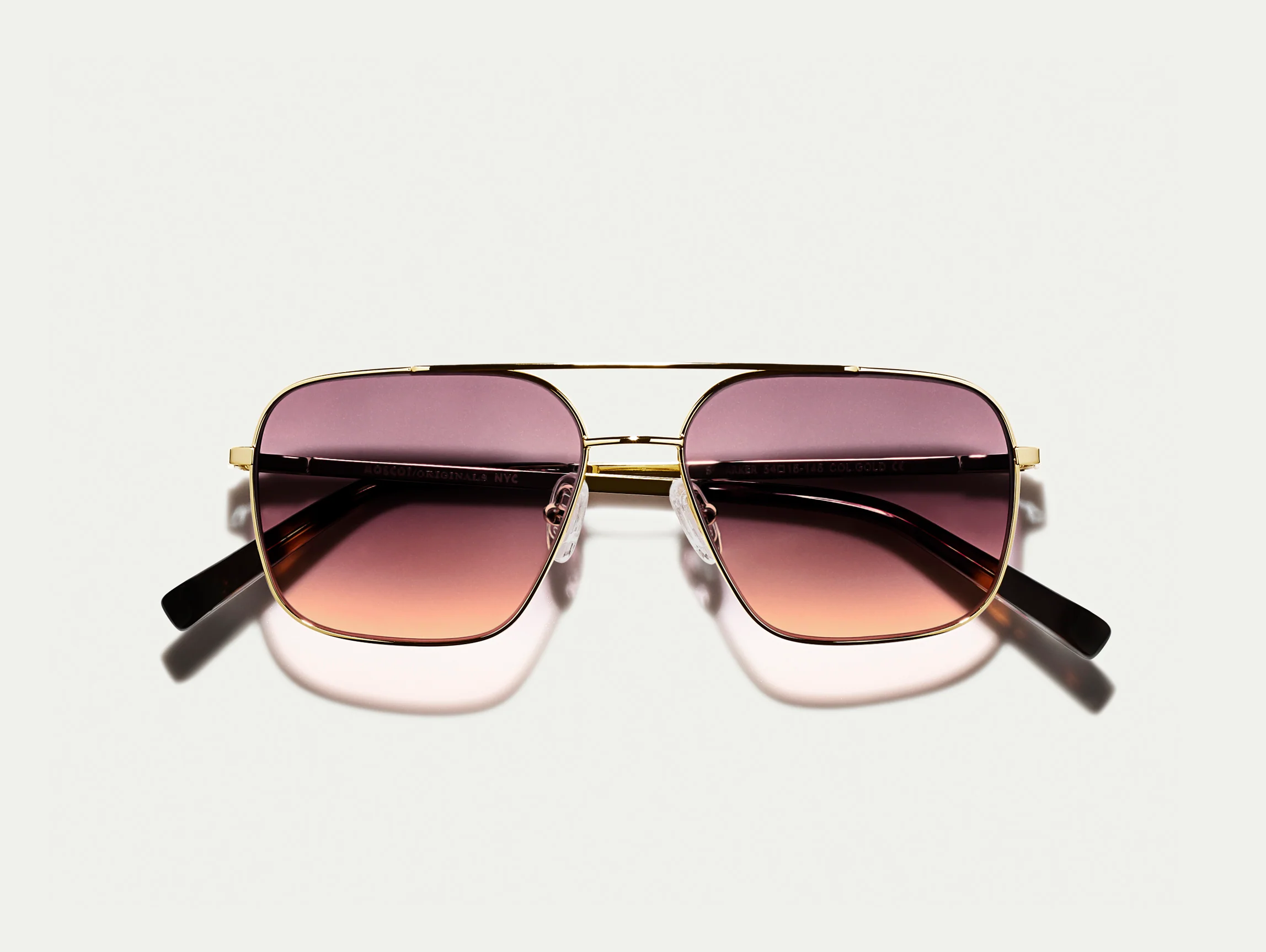 SHTARKER GOLD WITH CUSTOM MADE TINTS™ - Image 3