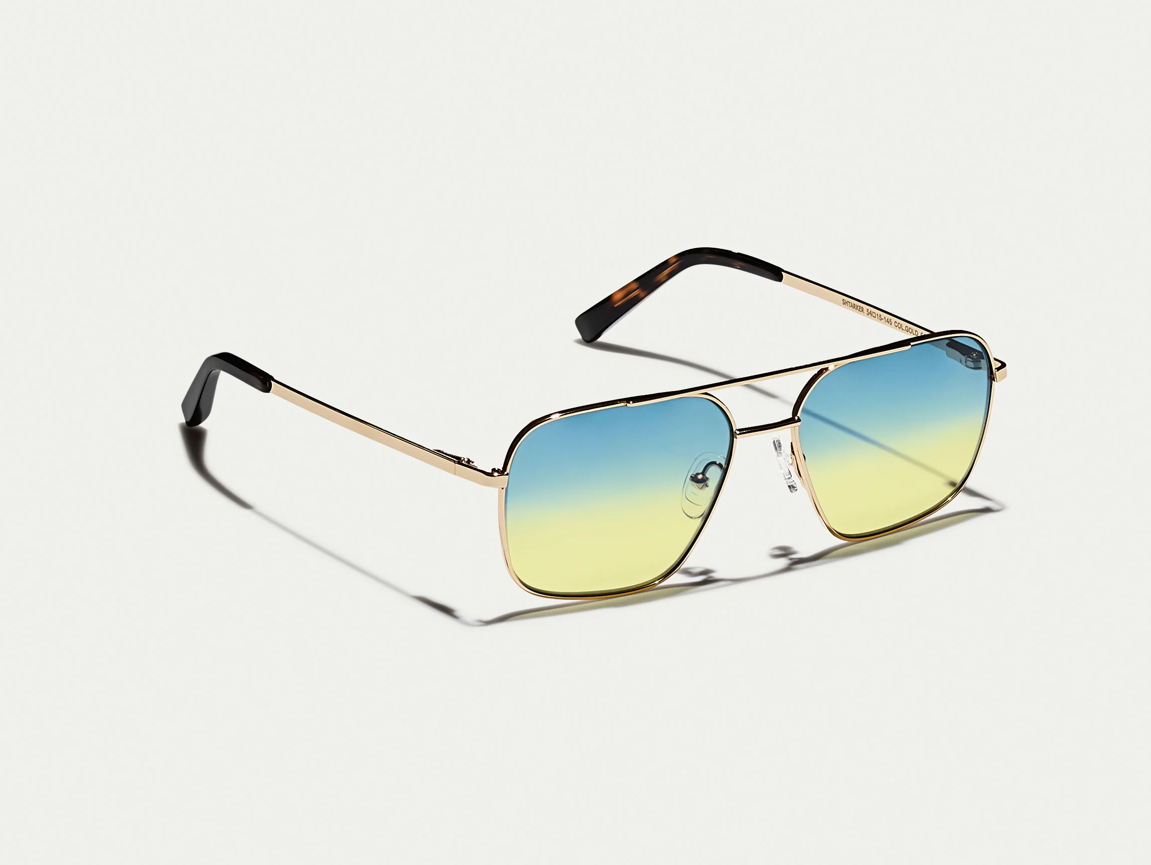 SHTARKER GOLD WITH CUSTOM MADE TINTS™ - Image 36