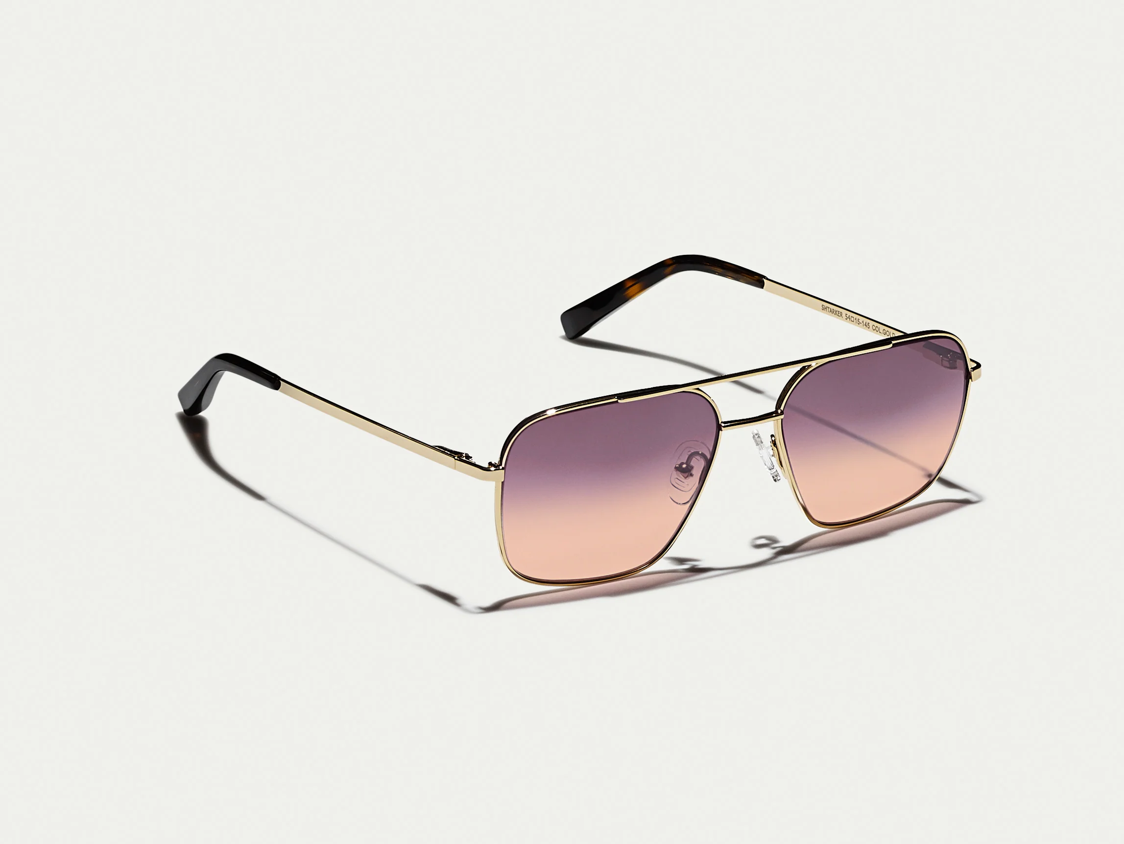 SHTARKER GOLD WITH CUSTOM MADE TINTS™ - Image 4