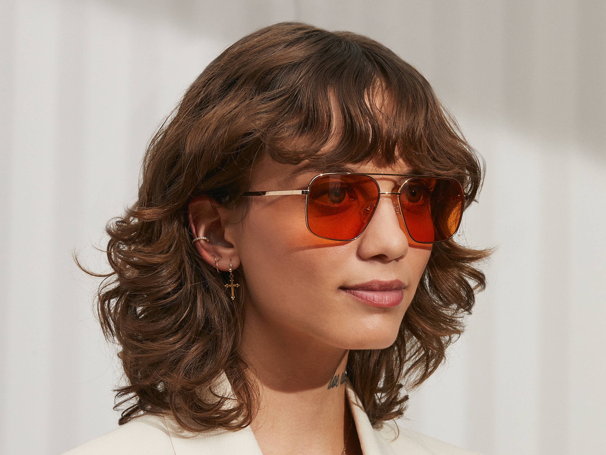 SHTARKER GOLD WITH CUSTOM MADE TINTS™ - Image 46