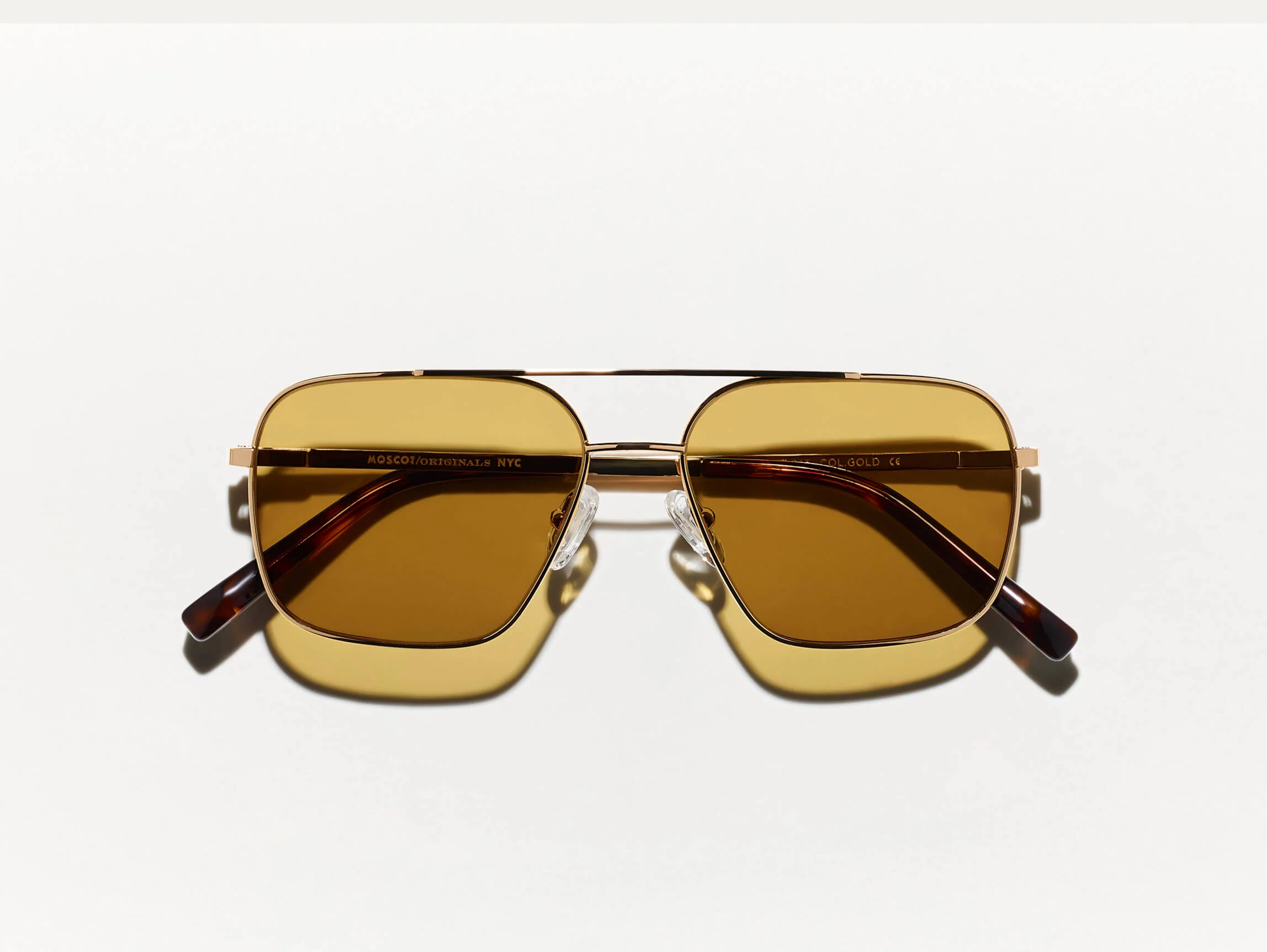 SHTARKER GOLD WITH CUSTOM MADE TINTS™ - Image 5