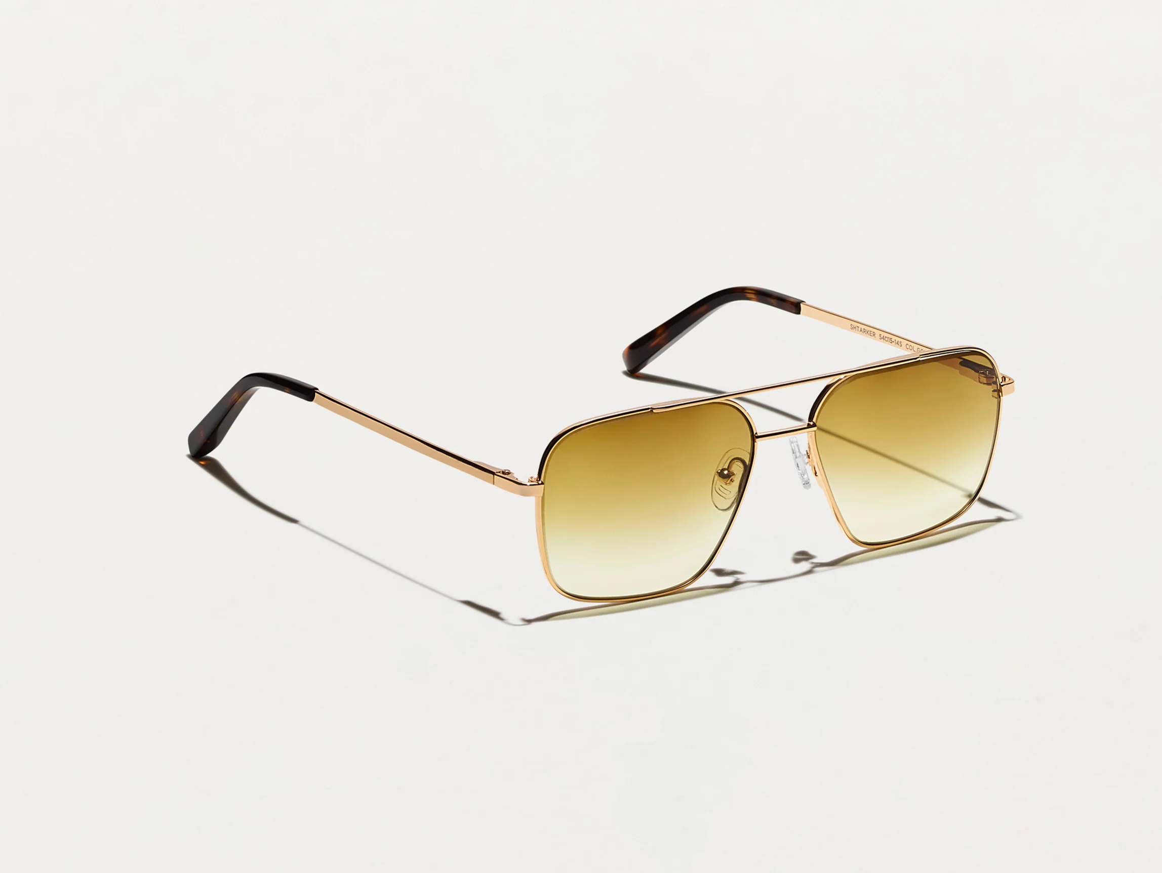 SHTARKER GOLD WITH CUSTOM MADE TINTS™ - Image 8