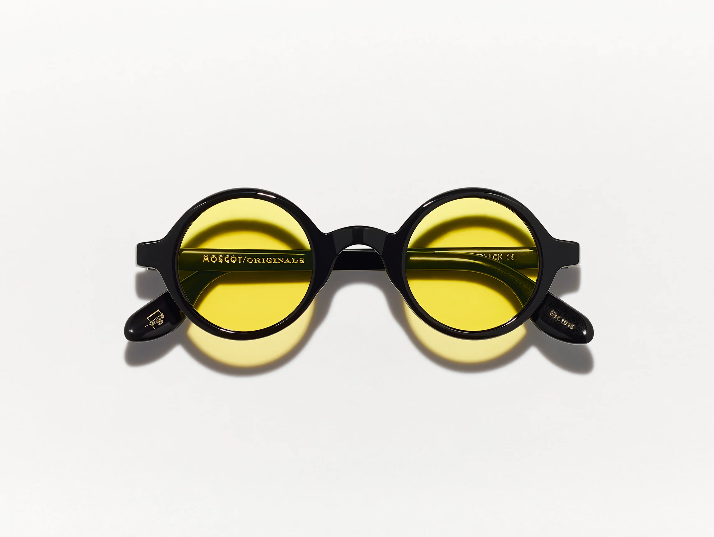 ZOLMAN BLACK WITH CUSTOM MADE TINTS™ - Image 11