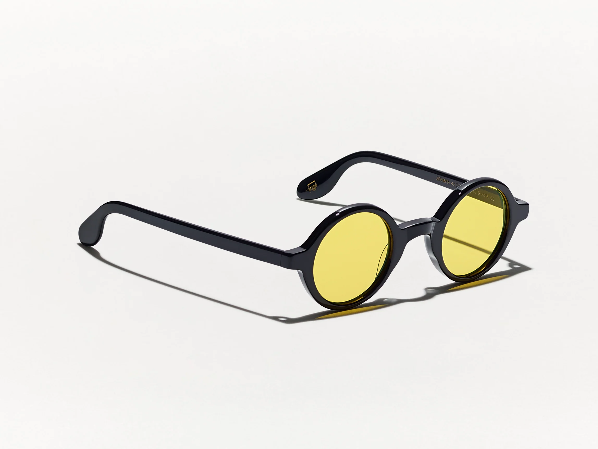 ZOLMAN BLACK WITH CUSTOM MADE TINTS™ - Image 12