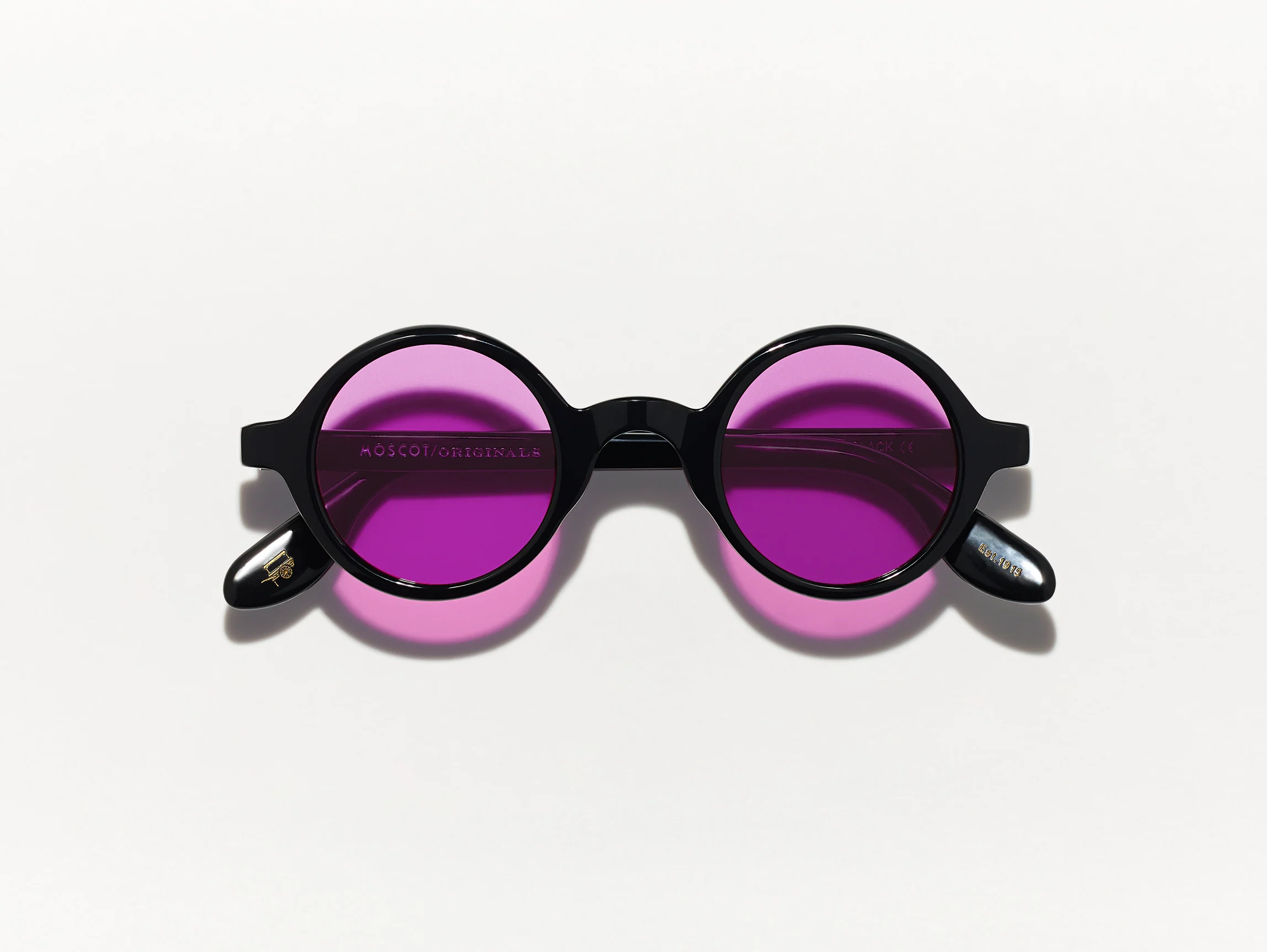 ZOLMAN BLACK WITH CUSTOM MADE TINTS™ - Image 13