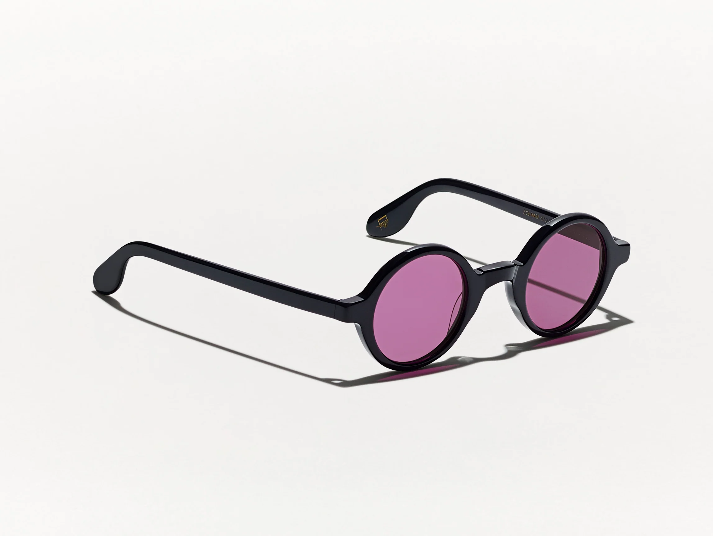 ZOLMAN BLACK WITH CUSTOM MADE TINTS™ - Image 14