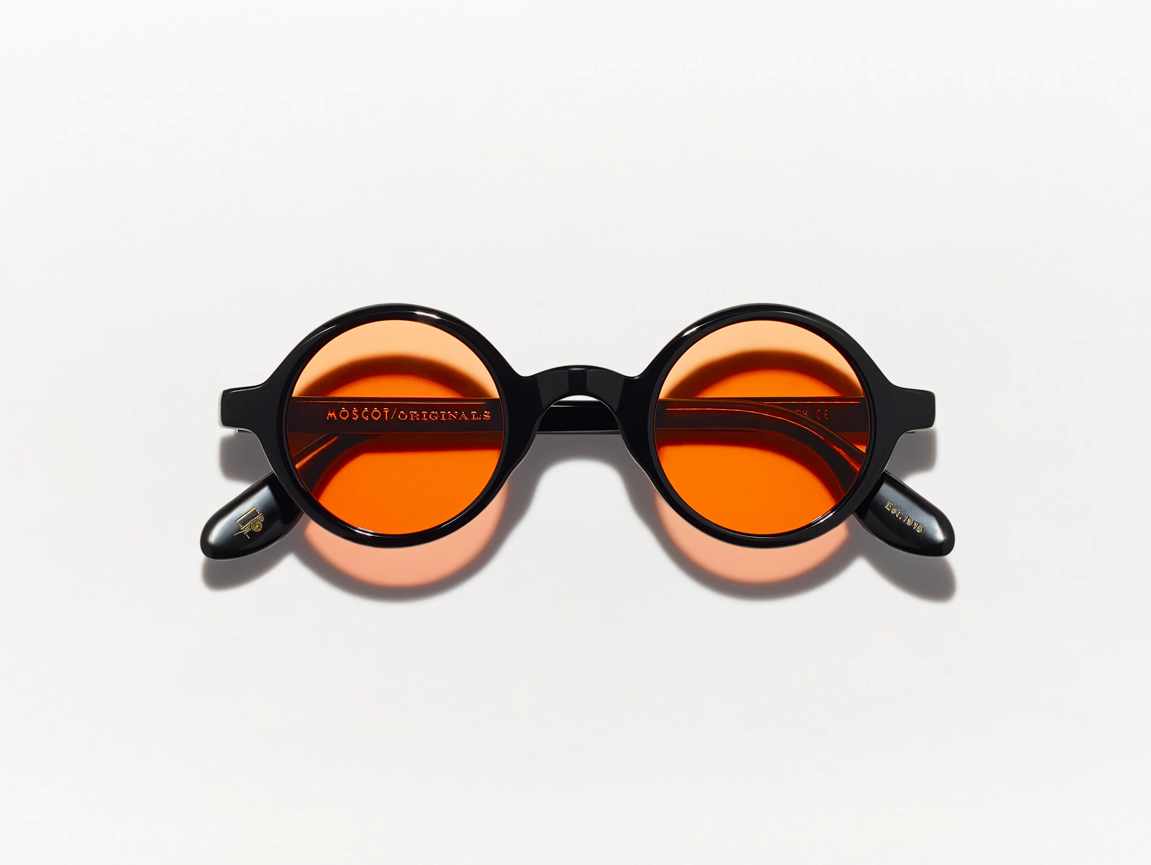 ZOLMAN BLACK WITH CUSTOM MADE TINTS™ - Image 17