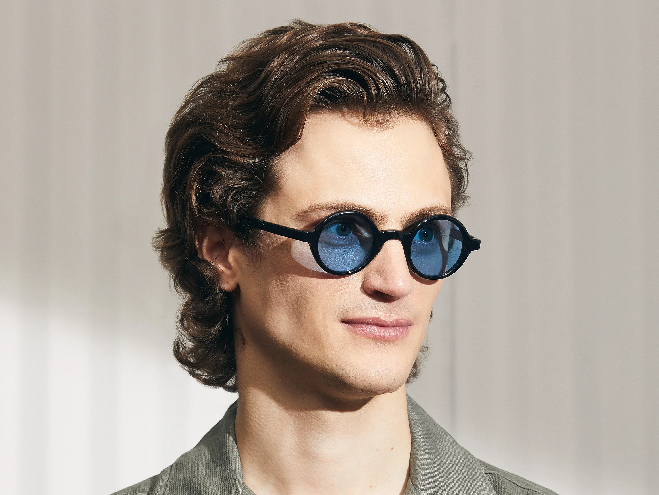 ZOLMAN BLACK WITH CUSTOM MADE TINTS™ - Image 20