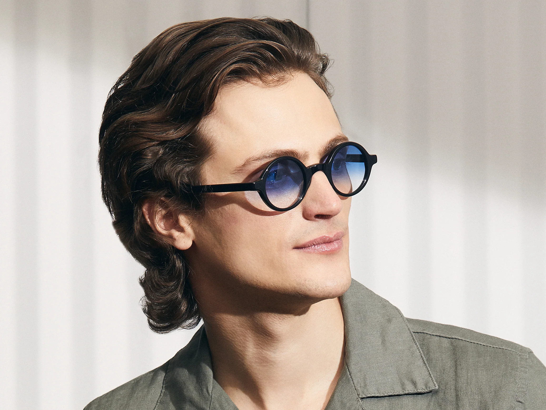 ZOLMAN BLACK WITH CUSTOM MADE TINTS™ - Image 23