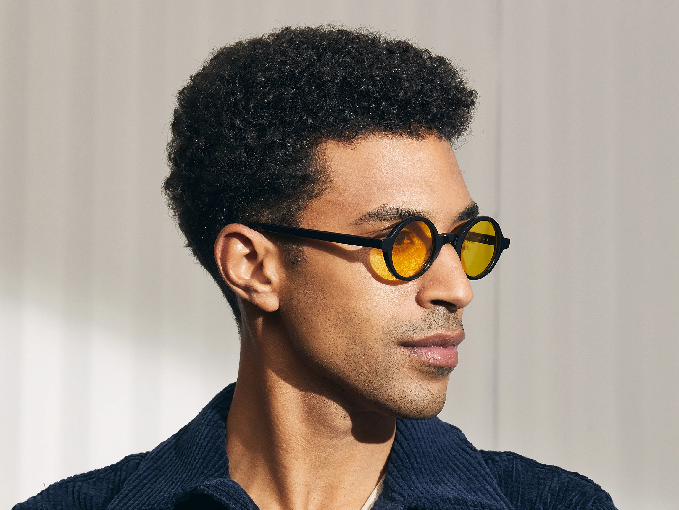 ZOLMAN BLACK WITH CUSTOM MADE TINTS™ - Image 24
