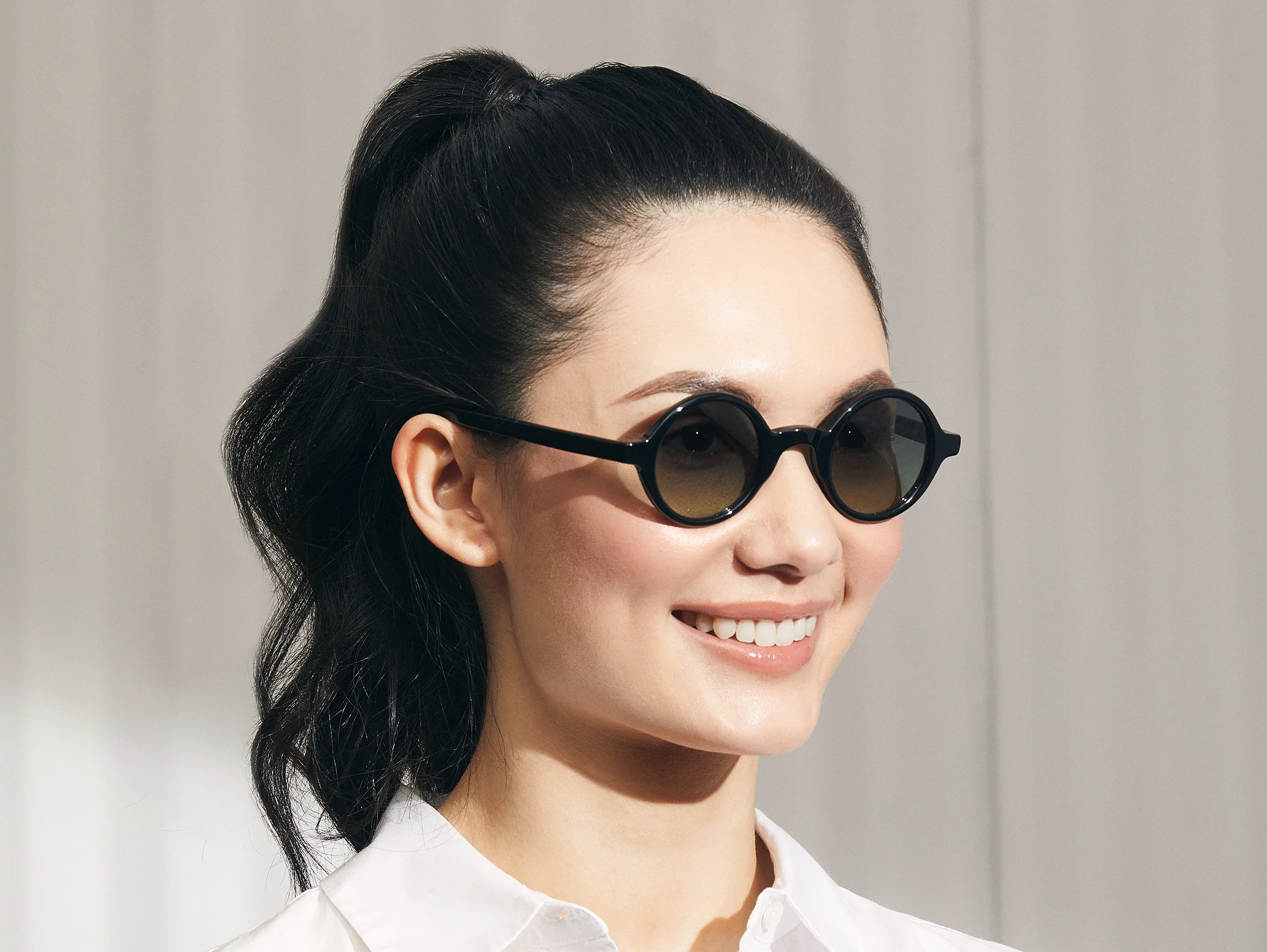 ZOLMAN BLACK WITH CUSTOM MADE TINTS™ - Image 27