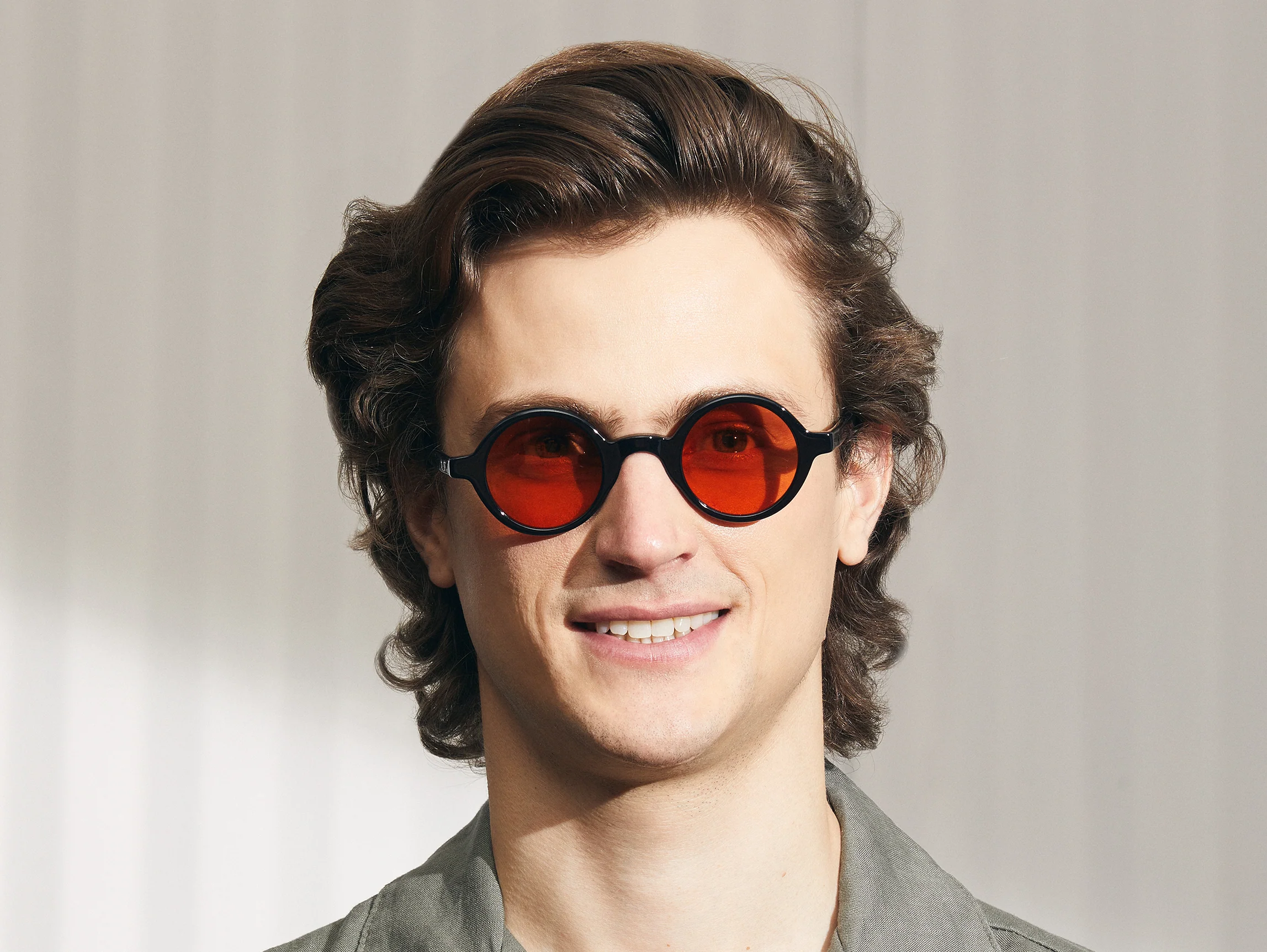 ZOLMAN BLACK WITH CUSTOM MADE TINTS™ - Image 28