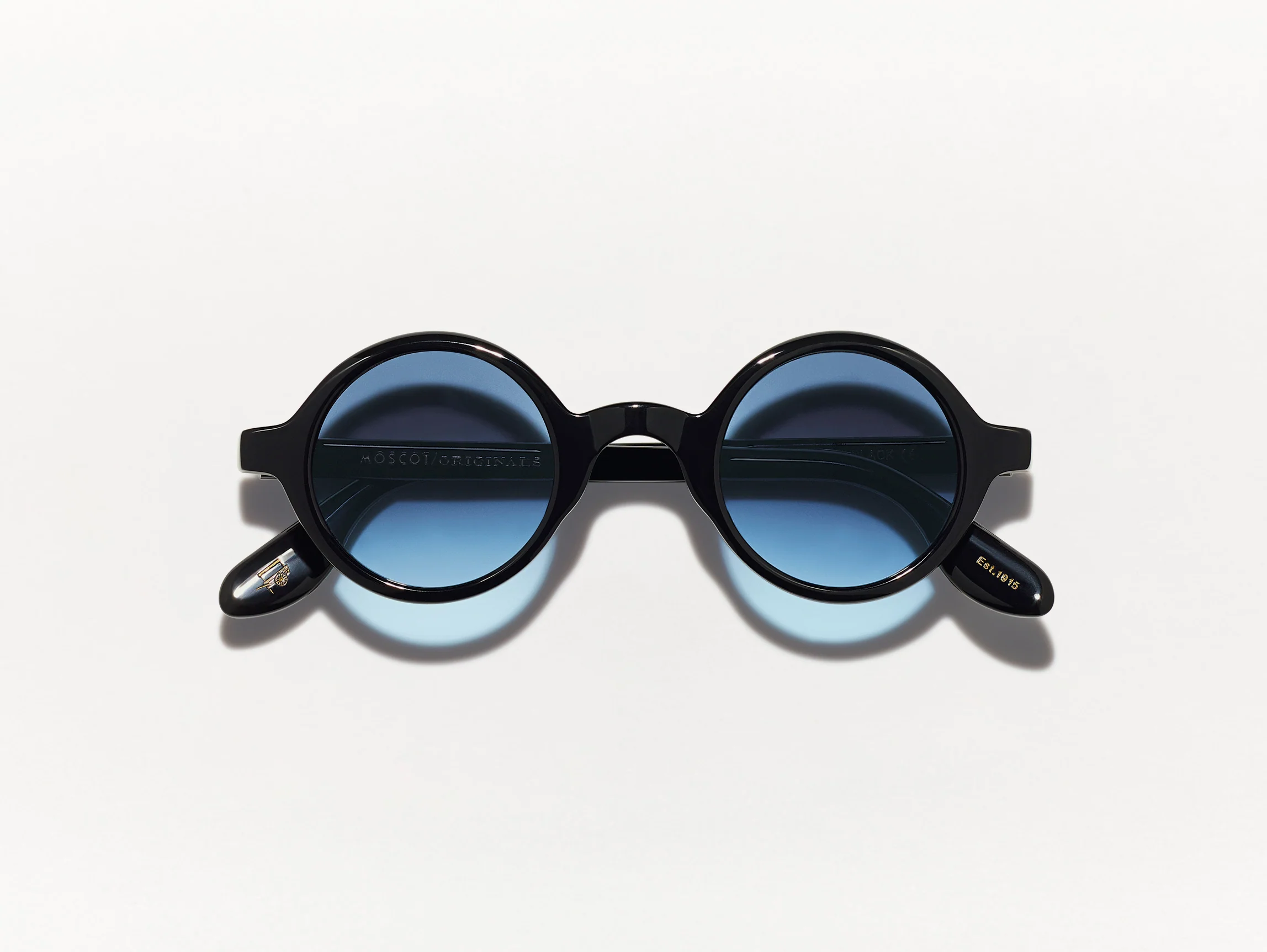 ZOLMAN BLACK WITH CUSTOM MADE TINTS™ - Image 3