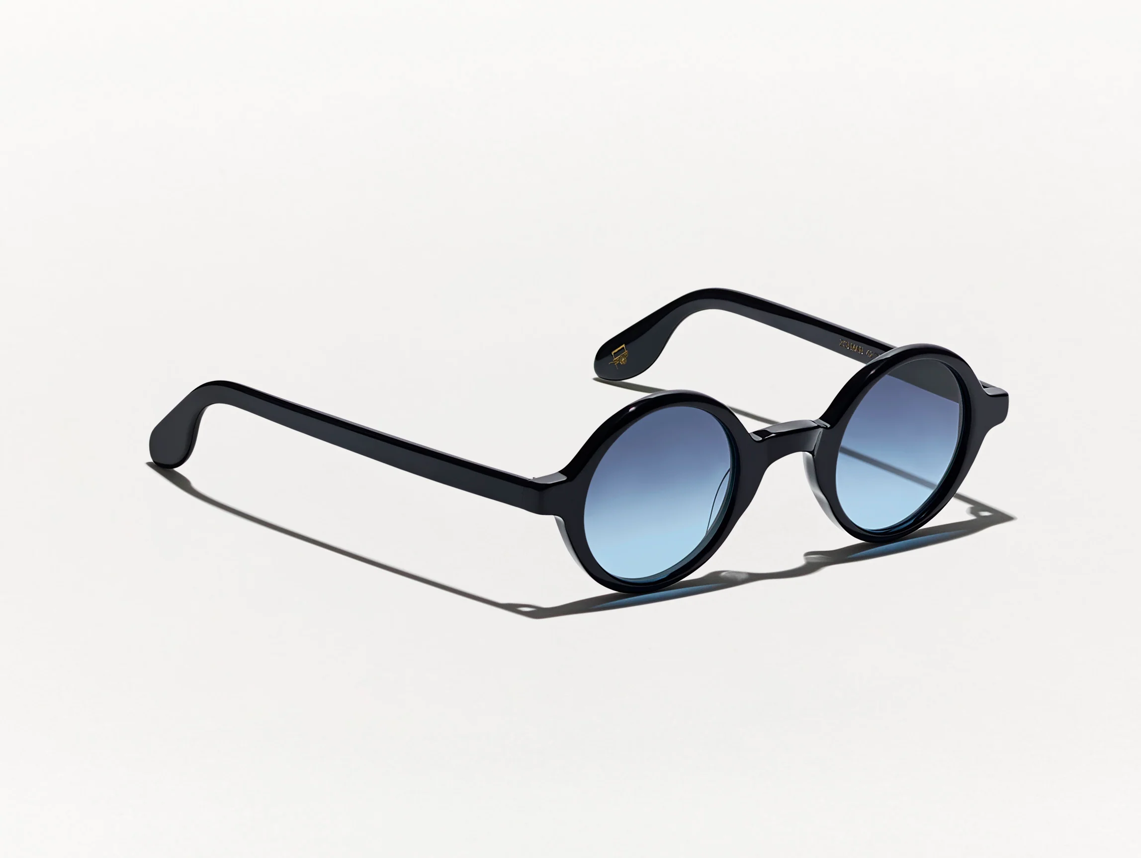 ZOLMAN BLACK WITH CUSTOM MADE TINTS™ - Image 4