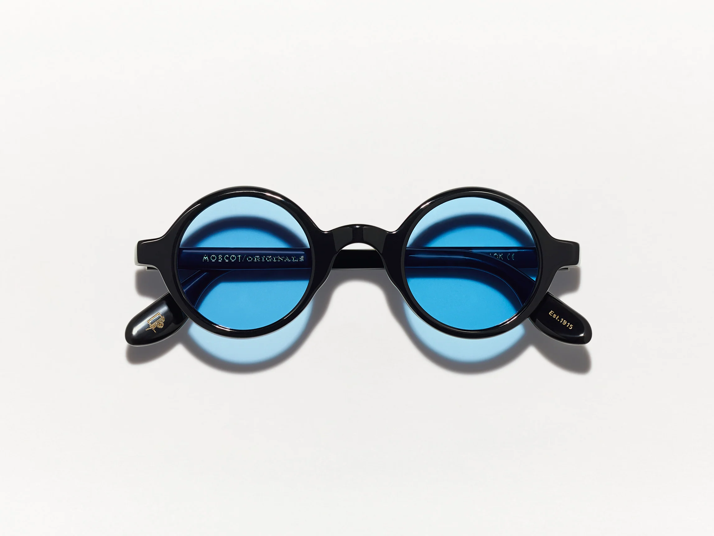 ZOLMAN BLACK WITH CUSTOM MADE TINTS™ - Image 5