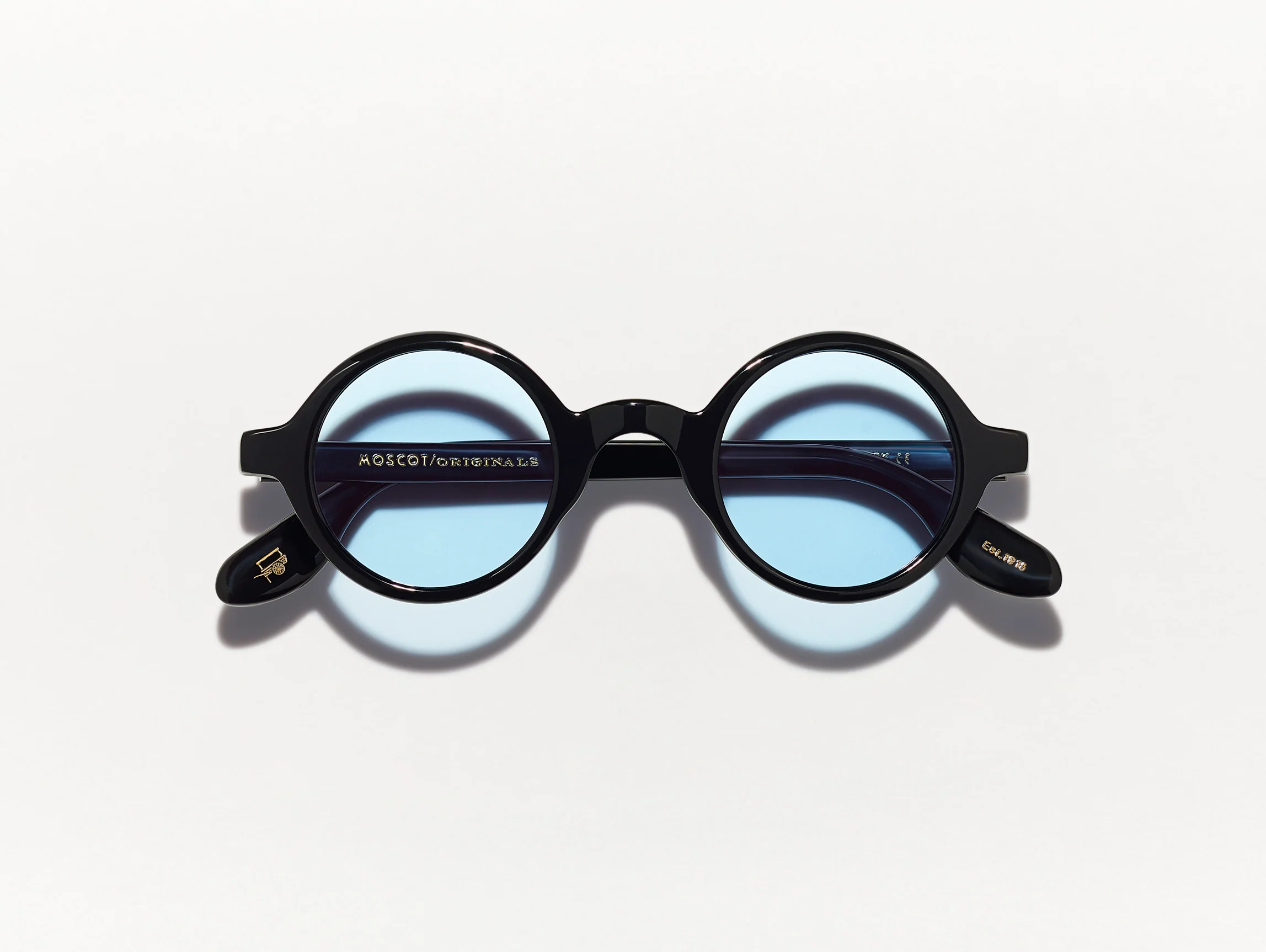 ZOLMAN BLACK WITH CUSTOM MADE TINTS™ - Image 7