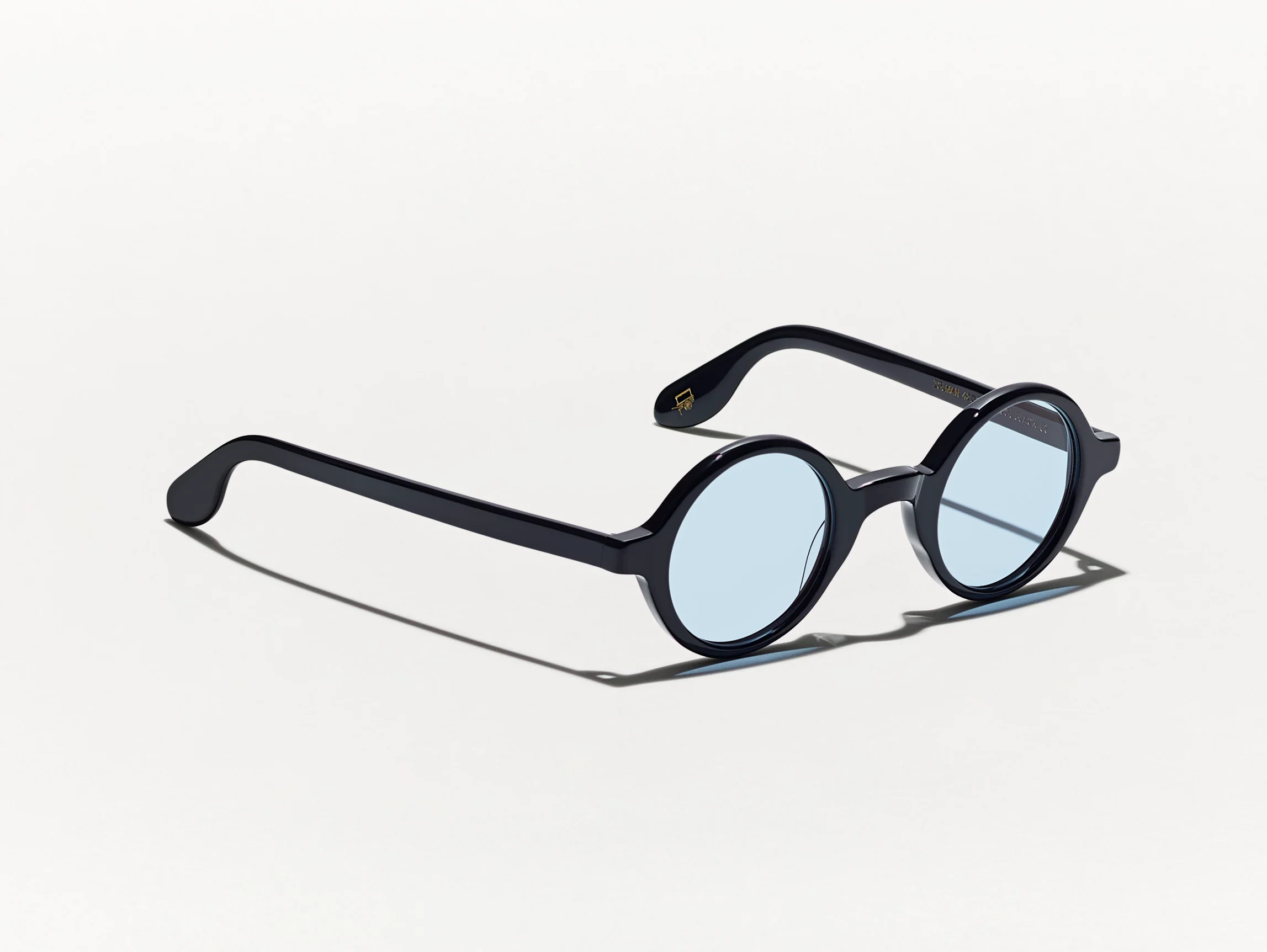 ZOLMAN BLACK WITH CUSTOM MADE TINTS™ - Image 8