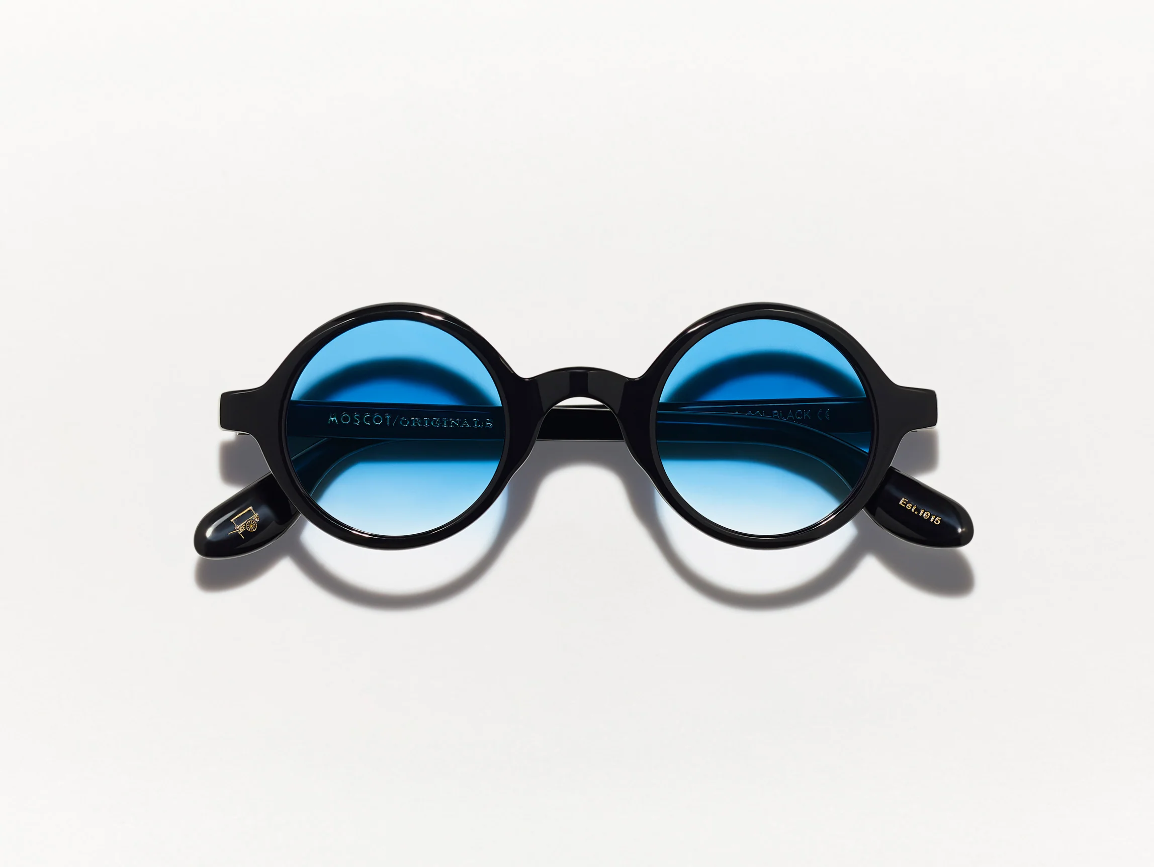 ZOLMAN BLACK WITH CUSTOM MADE TINTS™ - Image 9